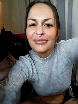 Masha Real 84 online show from 9, 11, 2025