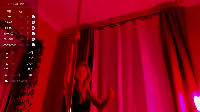  ice ba by online show from 14, 11, 2025