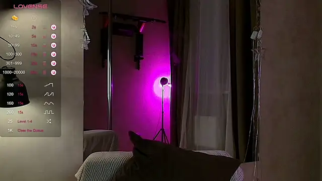  ice ba by online show from 14, 3, 2026