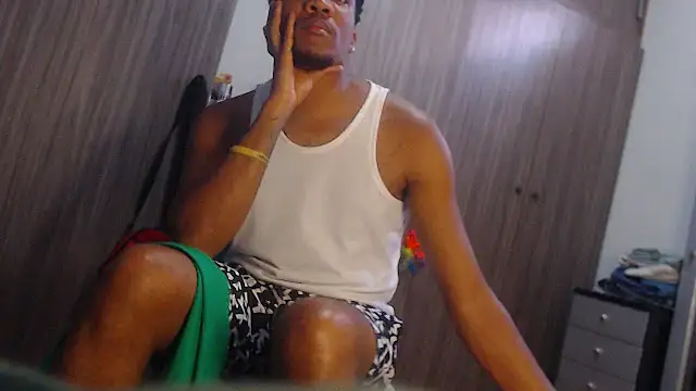 bigdickxblackx online show from 14, 1, 2026