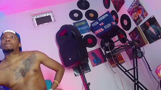 bigdickxblackx online show from 11, 2, 2025