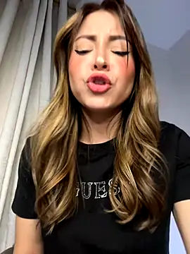 Snapshot of abby1nicolette chatting on 15, 11, 2025 abby1nicolette online show from 15, 11, 2025