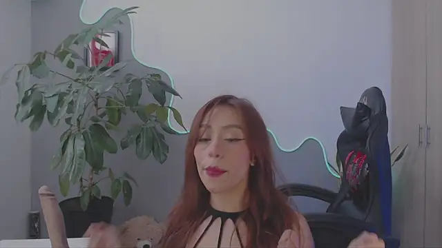 LauPolett online show from 12, 4, 2026