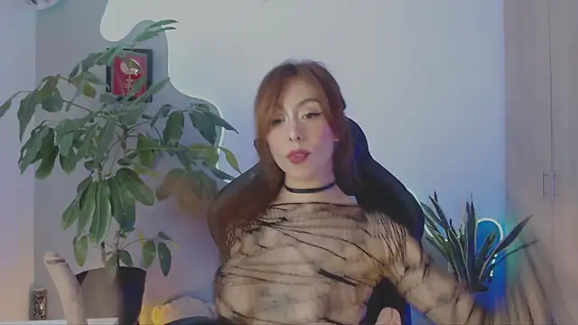 LauPolett online show from 5, 4, 2026