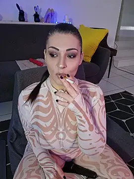 AryaSummersReal online show from 14, 6, 2026