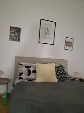 AryaSummersReal online show from 8, 11, 2025