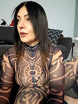 AryaSummersReal online show from 12, 4, 2026