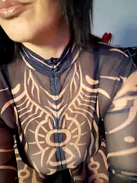 AryaSummersReal online show from 23, 3, 2026