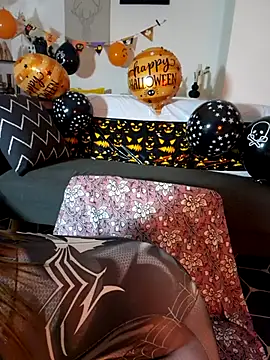 AryaSummersReal online show from 29, 10, 2025