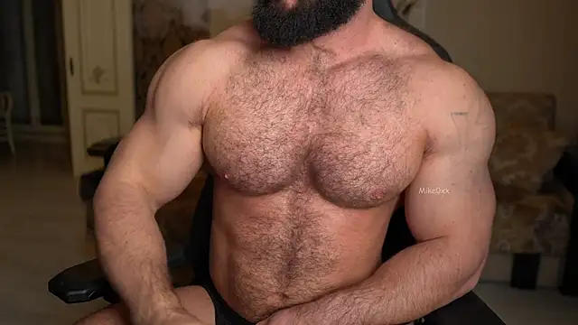 mike0xx online show from 26, 10, 2025