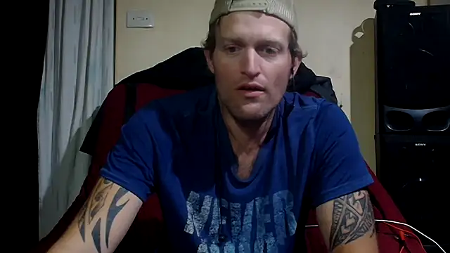 Snapshot of the-billy-blue chatting on 16, 6, 2026 the-billy-blue online show from 16, 6, 2026