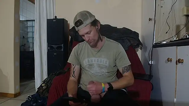 Snapshot of the-billy-blue chatting on 25, 6, 2026 the-billy-blue online show from 25, 6, 2026