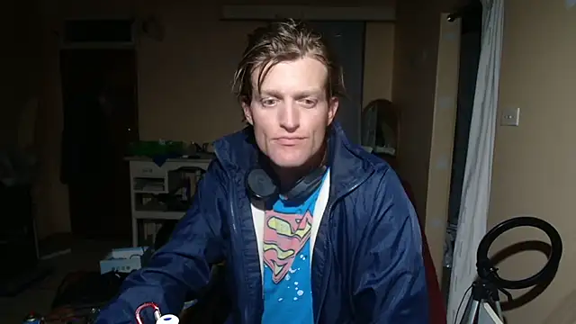 Snapshot of the-billy-blue chatting on 14, 7, 2026 the-billy-blue online show from 14, 7, 2026