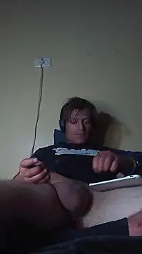 Snapshot of the-billy-blue chatting on 21, 7, 2026 the-billy-blue online show from 21, 7, 2026