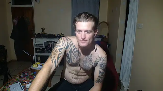 Snapshot of the-billy-blue chatting on 1, 7, 2026 the-billy-blue online show from 1, 7, 2026