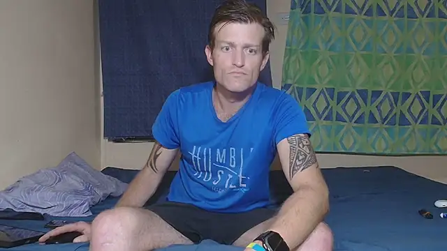 the-billy-blue online show from 29, 3, 2026