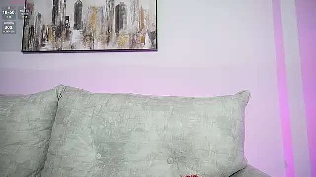 Snapshot of zairamiller chatting on 19, 2, 2025 zairamiller online show from 19, 2, 2025