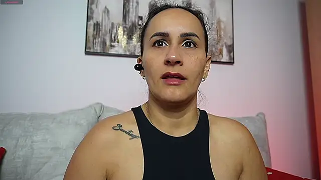 Snapshot of zairamiller chatting on 31, 1, 2025 zairamiller online show from 31, 1, 2025