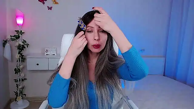 wendifoste online show from 30, 1, 2025