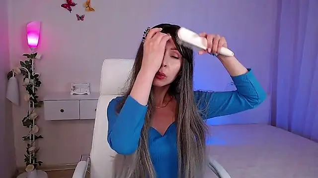 wendifoste online show from 3, 3, 2025