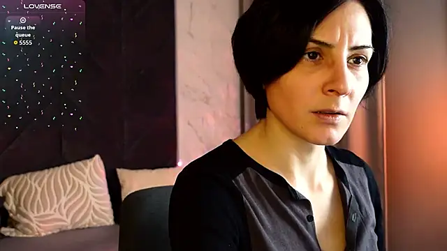 LorenDaze online show from 17, 3, 2026