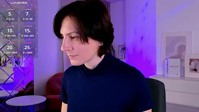 LorenDaze online show from 17, 6, 2026