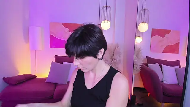 Snapshot of LorenDaze chatting on 24, 10, 2025 LorenDaze online show from 24, 10, 2025