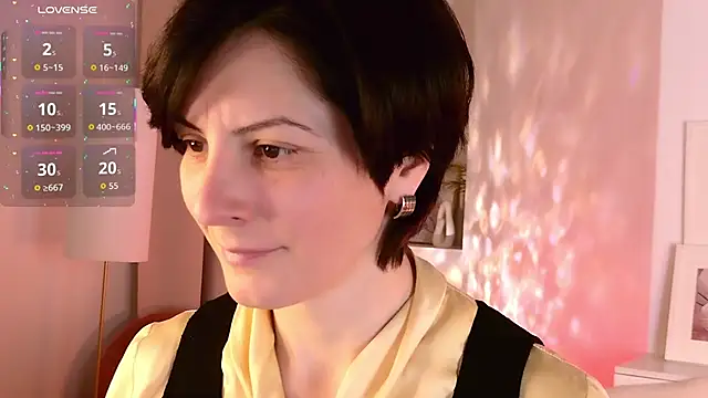 LorenDaze online show from 7, 1, 2026