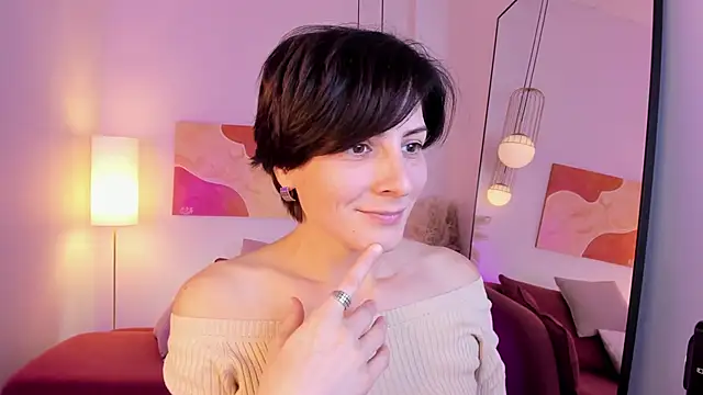 Snapshot of LorenDaze chatting on 15, 11, 2025 LorenDaze online show from 15, 11, 2025