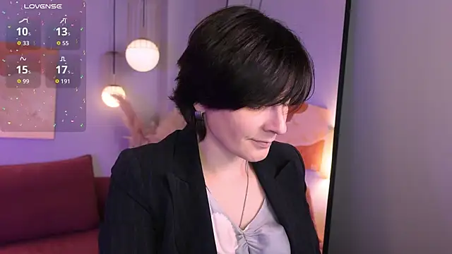 LorenDaze online show from 19, 6, 2026