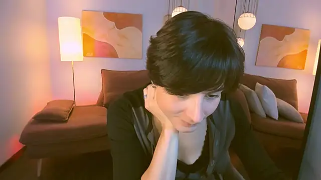 Snapshot of LorenDaze chatting on 14, 10, 2025 LorenDaze online show from 14, 10, 2025