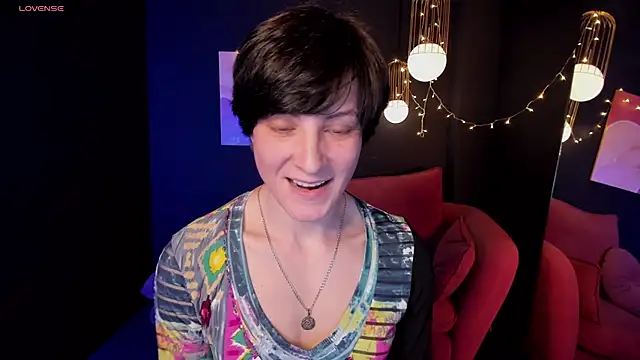 Snapshot of LorenDaze chatting on 28, 1, 2025 LorenDaze online show from 28, 1, 2025