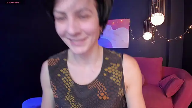 Snapshot of LorenDaze chatting on 21, 2, 2025 LorenDaze online show from 21, 2, 2025