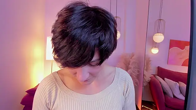 Snapshot of LorenDaze chatting on 7, 10, 2025 LorenDaze online show from 7, 10, 2025