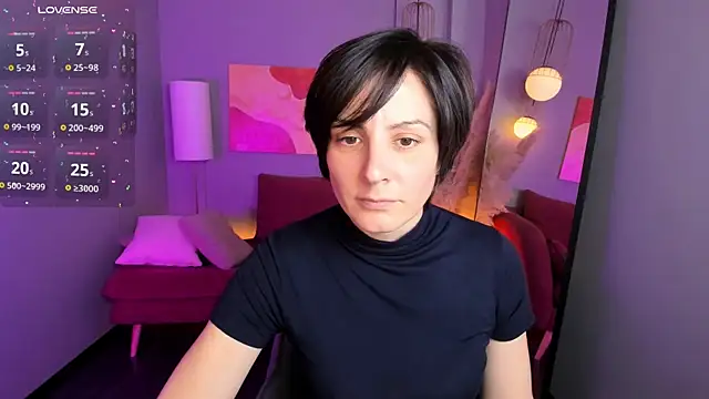 LorenDaze online show from 16, 6, 2026