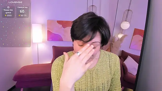 LorenDaze online show from 28, 3, 2026