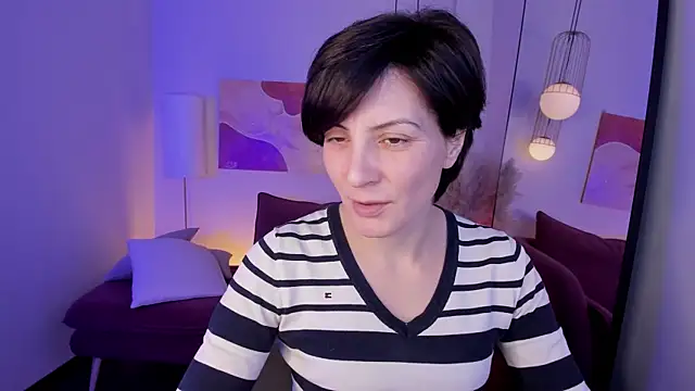 LorenDaze online show from 22, 12, 2025