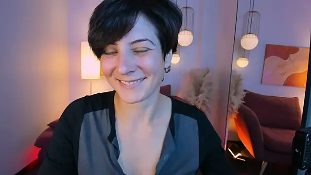 Snapshot of LorenDaze chatting on 15, 10, 2025 LorenDaze online show from 15, 10, 2025