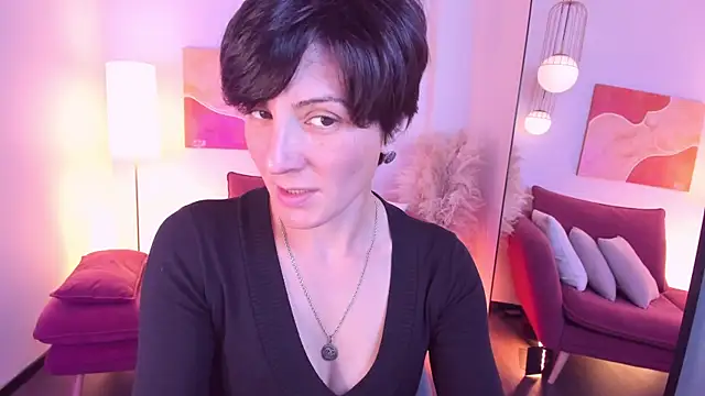 Snapshot of LorenDaze chatting on 3, 10, 2025 LorenDaze online show from 3, 10, 2025