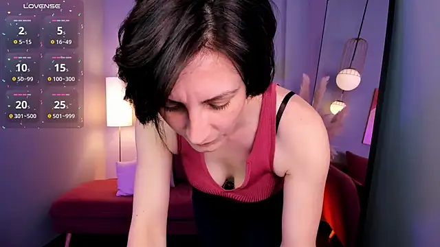 LorenDaze online show from 8, 7, 2026