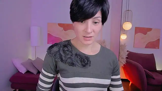 Snapshot of LorenDaze chatting on 21, 10, 2025 LorenDaze online show from 21, 10, 2025