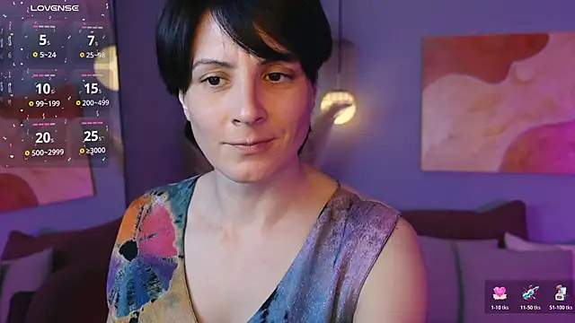 LorenDaze online show from 20, 5, 2026