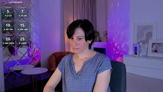 LorenDaze online show from 29, 5, 2026