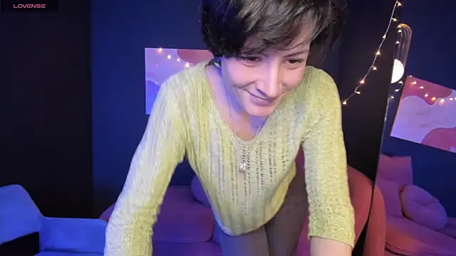 Snapshot of LorenDaze chatting on 31, 1, 2025 LorenDaze online show from 31, 1, 2025