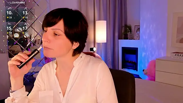 LorenDaze online show from 13, 5, 2026