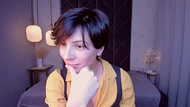 Snapshot of LorenDaze chatting on 29, 10, 2025 LorenDaze online show from 29, 10, 2025