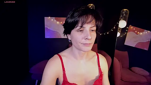 Snapshot of LorenDaze chatting on 25, 1, 2025 LorenDaze online show from 25, 1, 2025