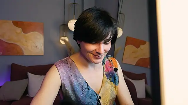 LorenDaze online show from 19, 5, 2026