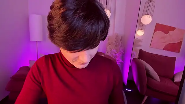 Snapshot of LorenDaze chatting on 6, 11, 2025 LorenDaze online show from 6, 11, 2025