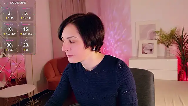 LorenDaze online show from 5, 2, 2026